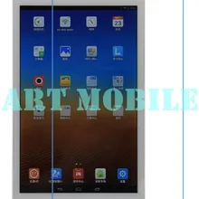 Новинка, 5 шт./лот с антибликовым покрытием матовая Экран протектор для Onda V819i 8,9 дюймовый планшетный ПК, устойчивый к появлению отпечатков пальцев