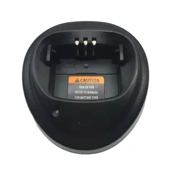 

10pcs/lot the only base charger for motorola EP450 GP3188 GP3688 CP040 etc walkie talkie