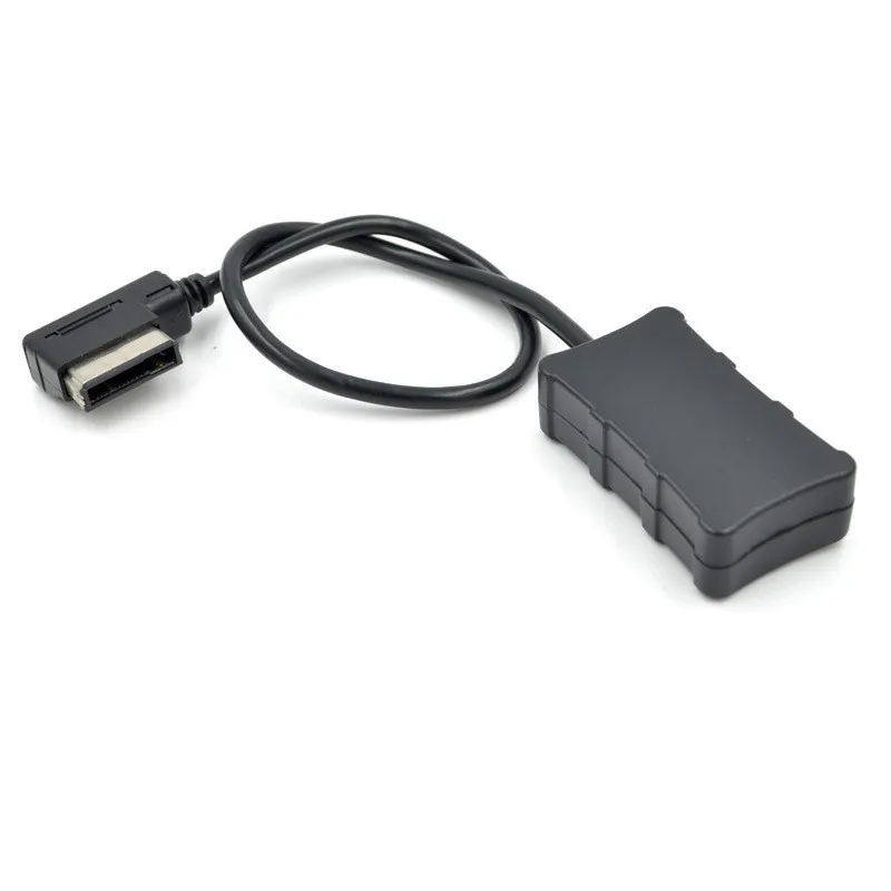 Bluetooth 5 0 Автомобильный Aux адаптер модуль AMI MDI автомобильный комплект аудио