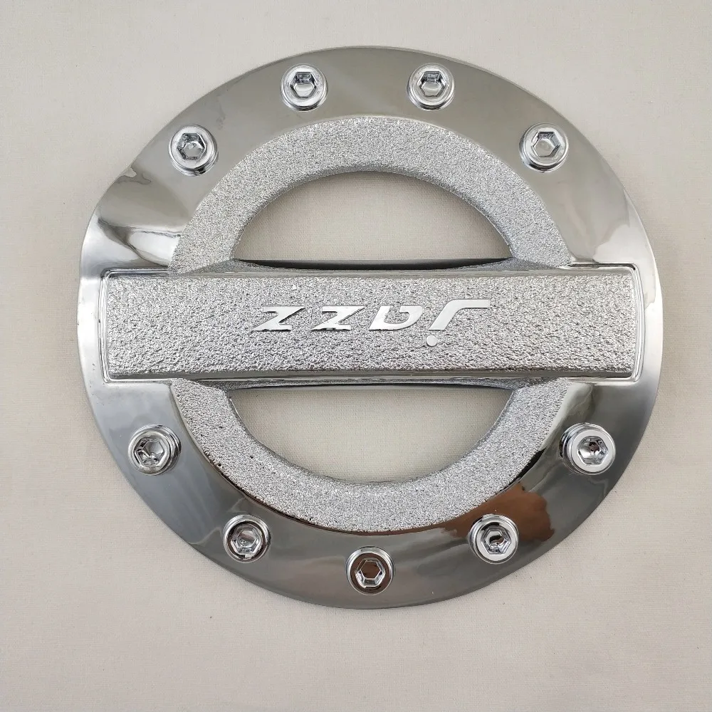 Чехол для автомобильного топливного бака Honda Fit Jazz 2001 2003 2004 2005 2006 2007 2008|Крышки бака|
