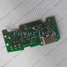 HOMTOM ht70 плата зарядного устройства с USB портом док-станция для зарядки Micro USB слот оригинальные части