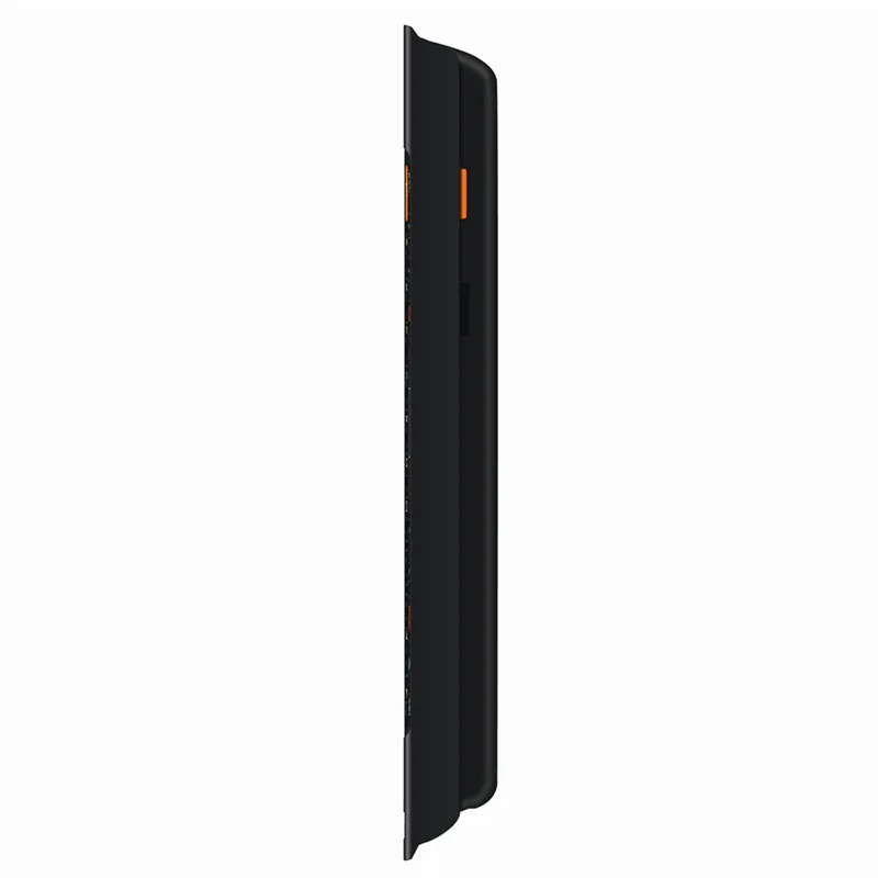Mele F10 2 4 ГГц Fly Air Мышь ИК обучения Функция Deluxe Беспроводной клавиатура