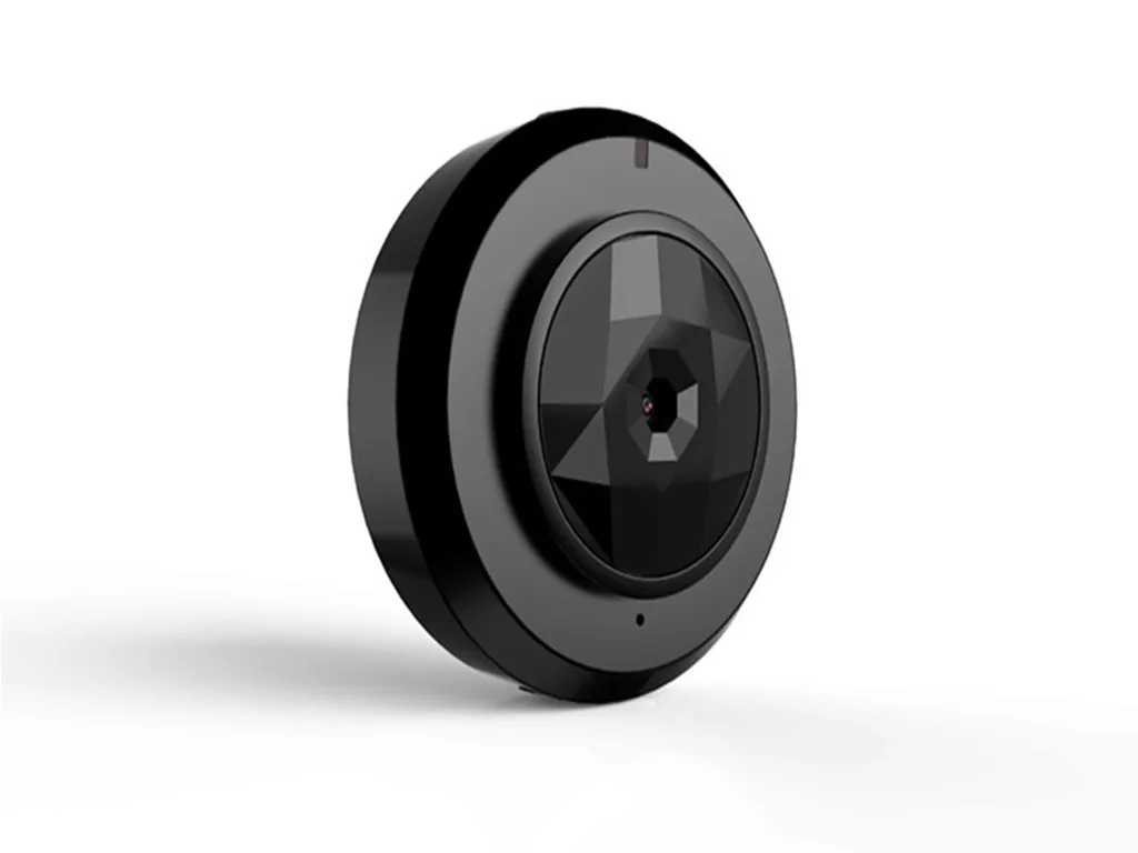 

C6 Cookycam Micro WIFI Mini smallest Camera HD 720P With Night Vision IP WIFI Cam Home Security Video Camcorder Hidden