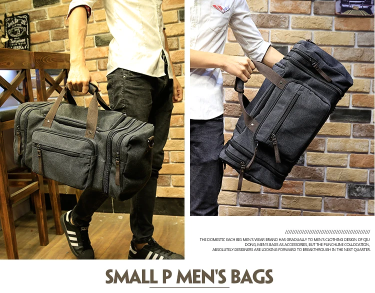 Duffle Bag Classic45 50 55 Travel Luggage For Men Real Leather Top Quality  Women Crossbody Totes Shoulder Bags Mens Womens Handbags 5A 88 From  Supervipshop, $40.63