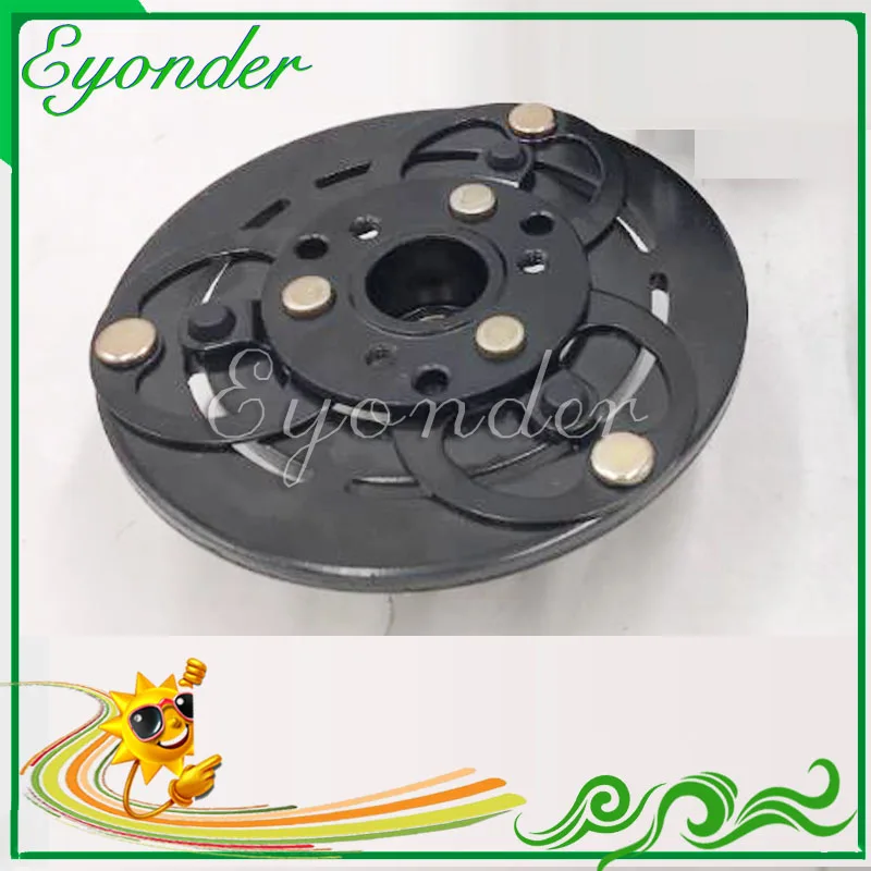 Condensateur Climatisation Volvo c30 c70 II s40 II v50