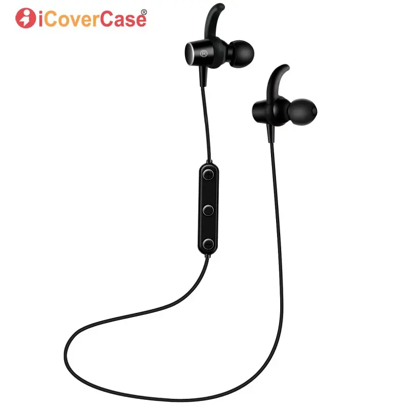 

Bluetooth Earphone For Oneplus 6T 6 5T 5 3 3T X 2 1 One Plus One Stereo Headphone Case Phone Accessory Headset Wireless Earbuds