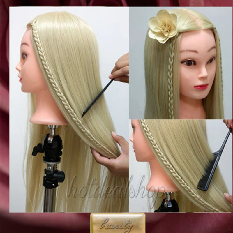 Popular Hair Styling Head Doll-Buy Cheap Hair Styling Head Doll lots