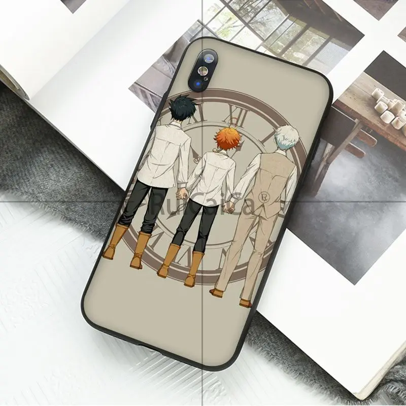 The Promised Neverland 