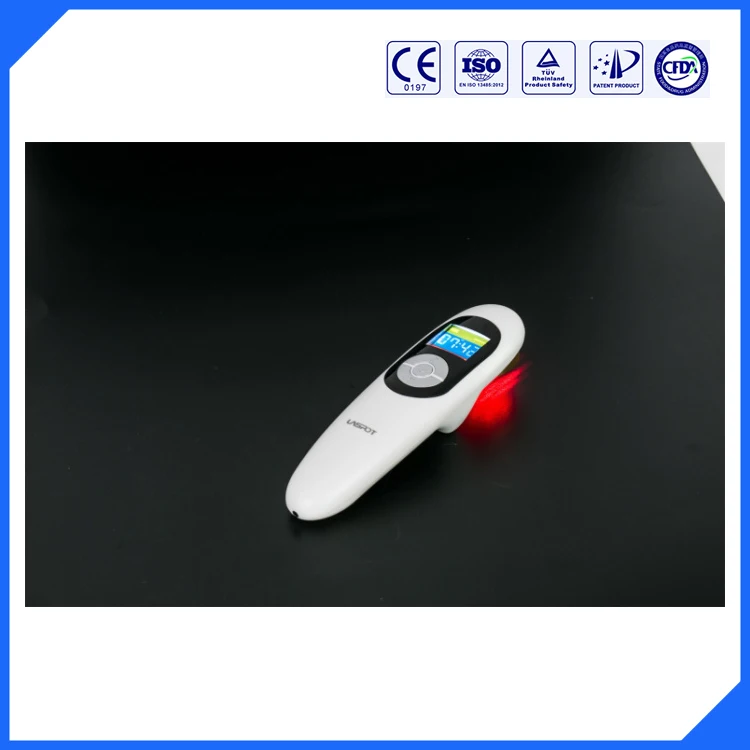 

Medical super portable laser therapy multifunctional laser equipment relieve joint pain