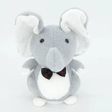 peek a plush