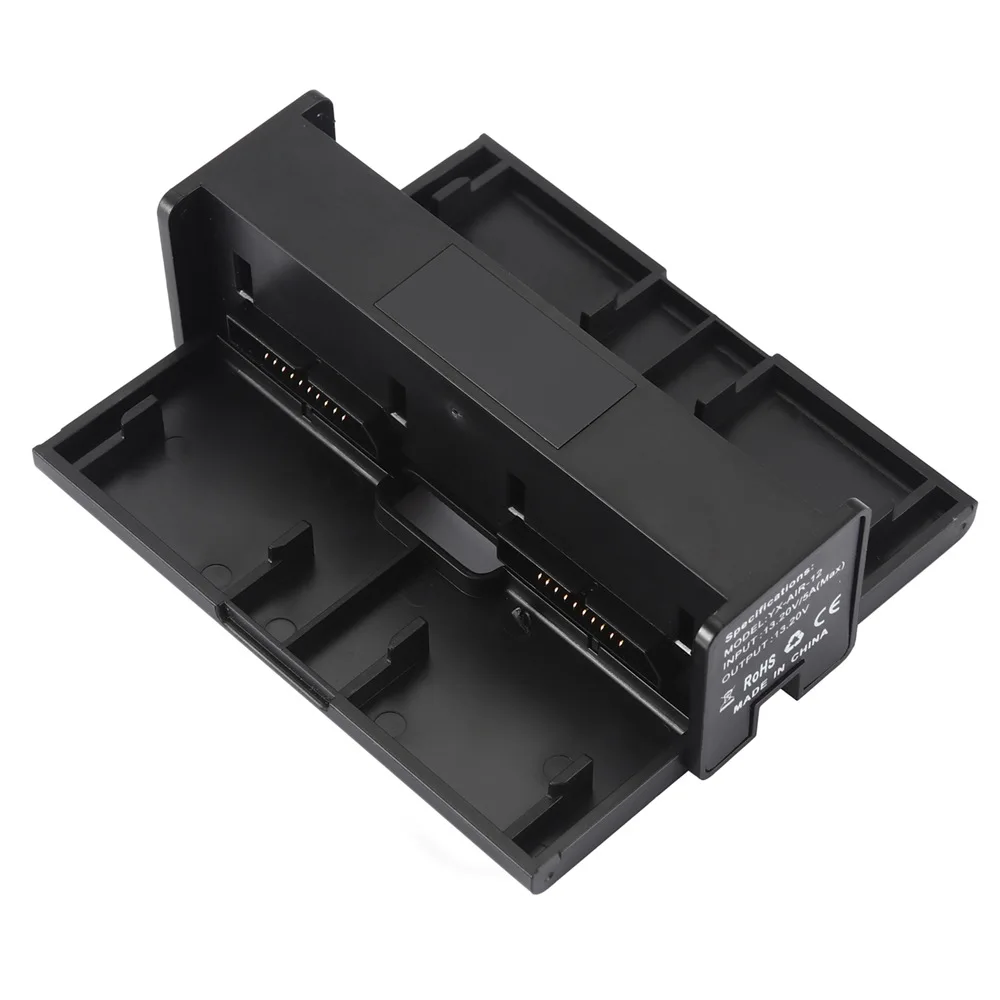 

Mavic Air Charger For DJI Mavic Air Intelligent Flight Battery Charging Hub Parallel Charging Board DJI Battery Balance Manager