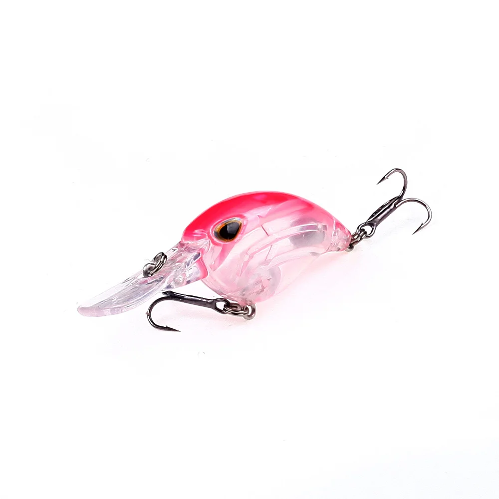 1 шт. рыболовная приманка 60 мм 5 3 г|fishing tackle|lure crankbaitfishing lure |