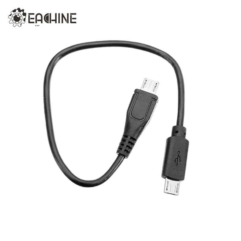 

Original Eachine OTG Micro USB FPV Cable For Android Smartphone Mobile Phone Live Image Transmission Accessories Spare Parts