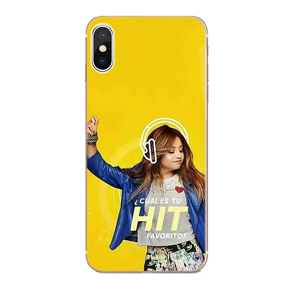 TPU мобильный телефон для Sony Xperia Z Z1 Z2 Z3 Z4 Z5 compact Mini M2 M4 M5 T3 E3 E5 XA XA1 XZ Premium Soy Luna