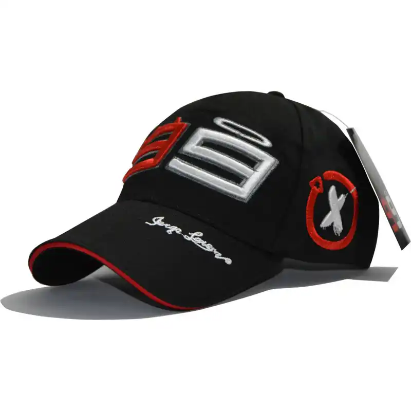 honda motocross hat