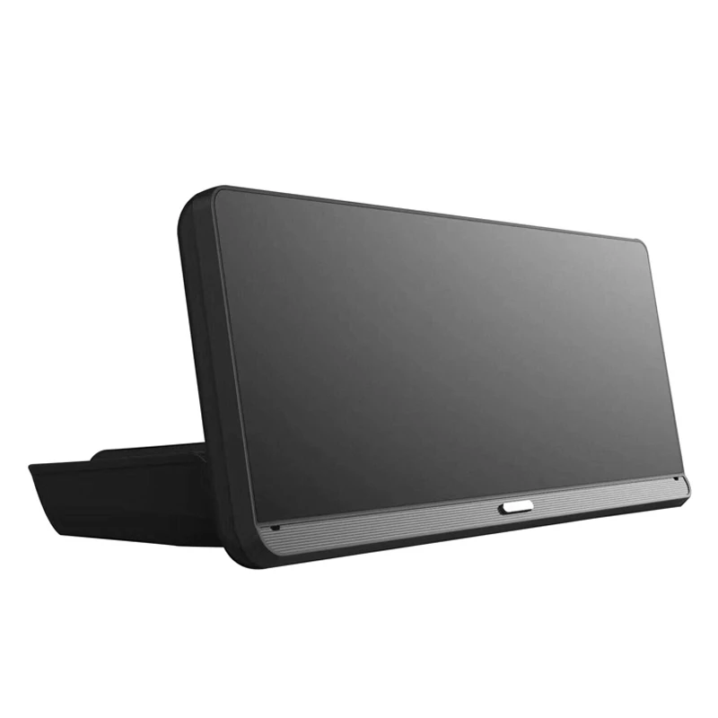 WHEXUNE 2019 Новый 8 дюймовый сенсорный IPS Android 5 1 Full HD 1080P Автомобильный