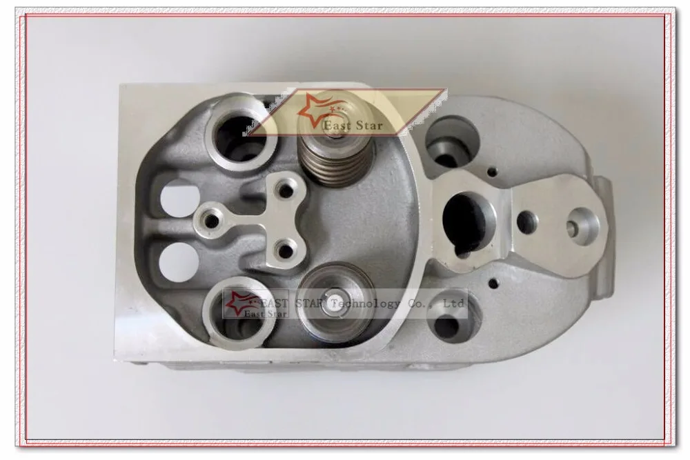 F4L912 Complete Cylinder Head Assembly ASSY For Deutz F4L912 04158537 4158537 (3)