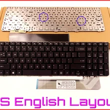 Laptop Keyboard For Hp Probook 4530s Keyboard - Computer & Office 
