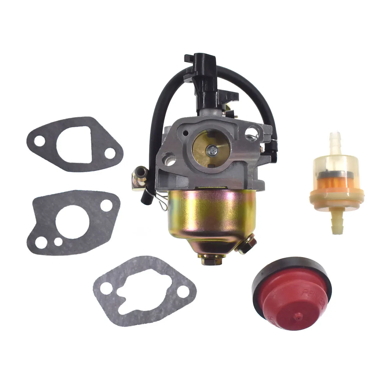 Carburetor For Cub Cadet 524SWE Remington RM2410 Troy Bilt Storm 2620