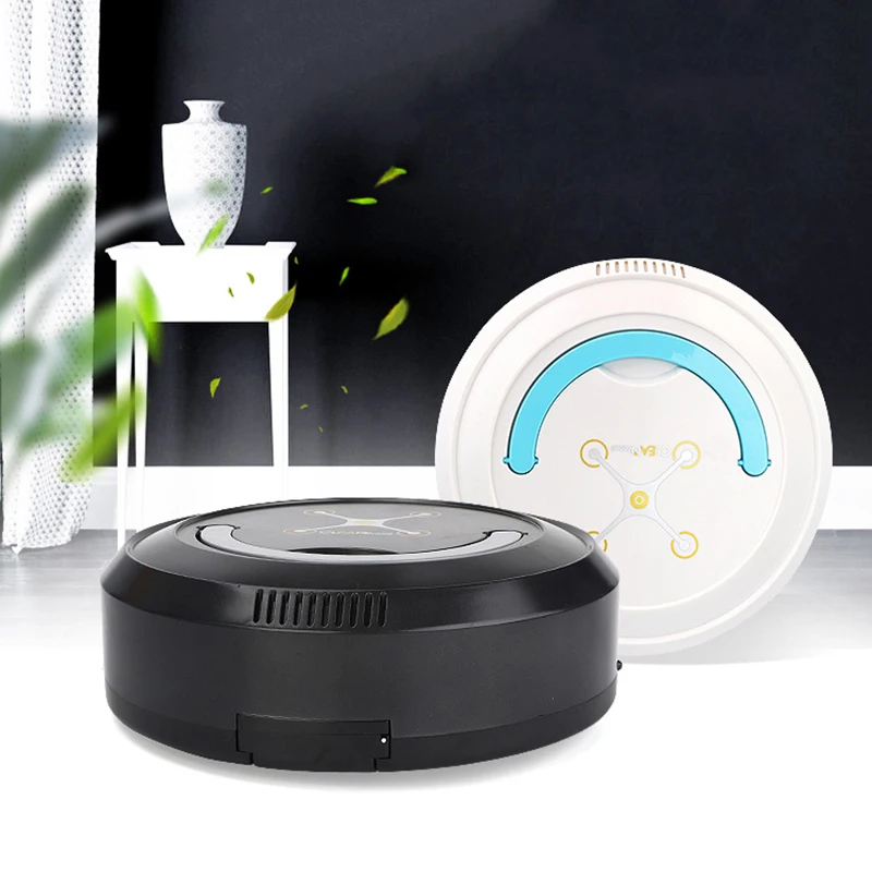 

Robot Vacuum Cleaner Smart Floor Robotic Cleaning Vacuum Automatic Sweeping Cleaner Robot Sweeper Vacuum Cleaner kdcw1
