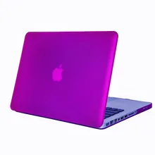 Матовая поверхность Матовый Жесткий чехол+ силиконовый чехол для клавиатуры для Apple Macbook Pro 15 дюймов CD rom Модель: A1286