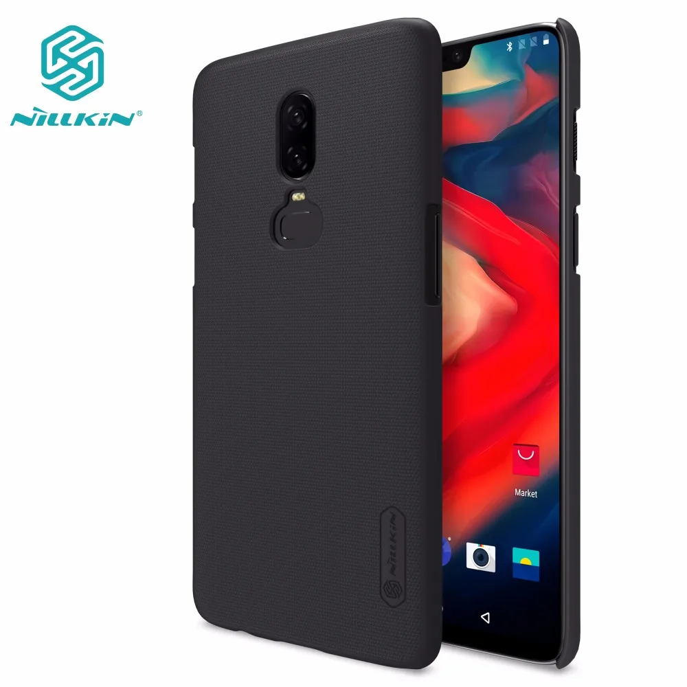 Aliexpress.com : Buy Oneplus 6 case One plus 6 Cover ...