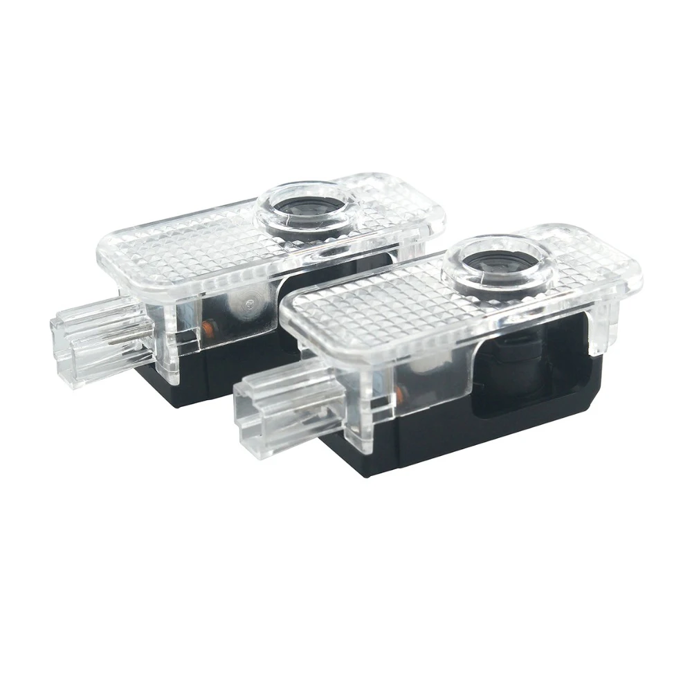 audi welcome light 27