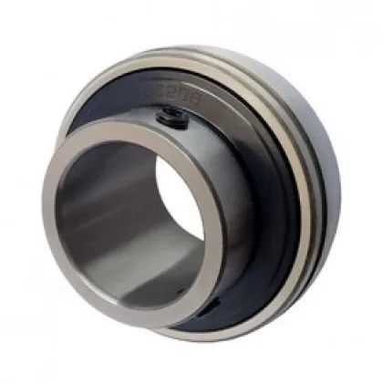 Inch UC212-36(UC212 2-1/4&quot) UC212-37(UC212 2-5/16&quot) UC212-38(UC212 2-3/8&quot) UC212-39(UC212 2-7/16&quot) Insert Bearing (1 PCS) |