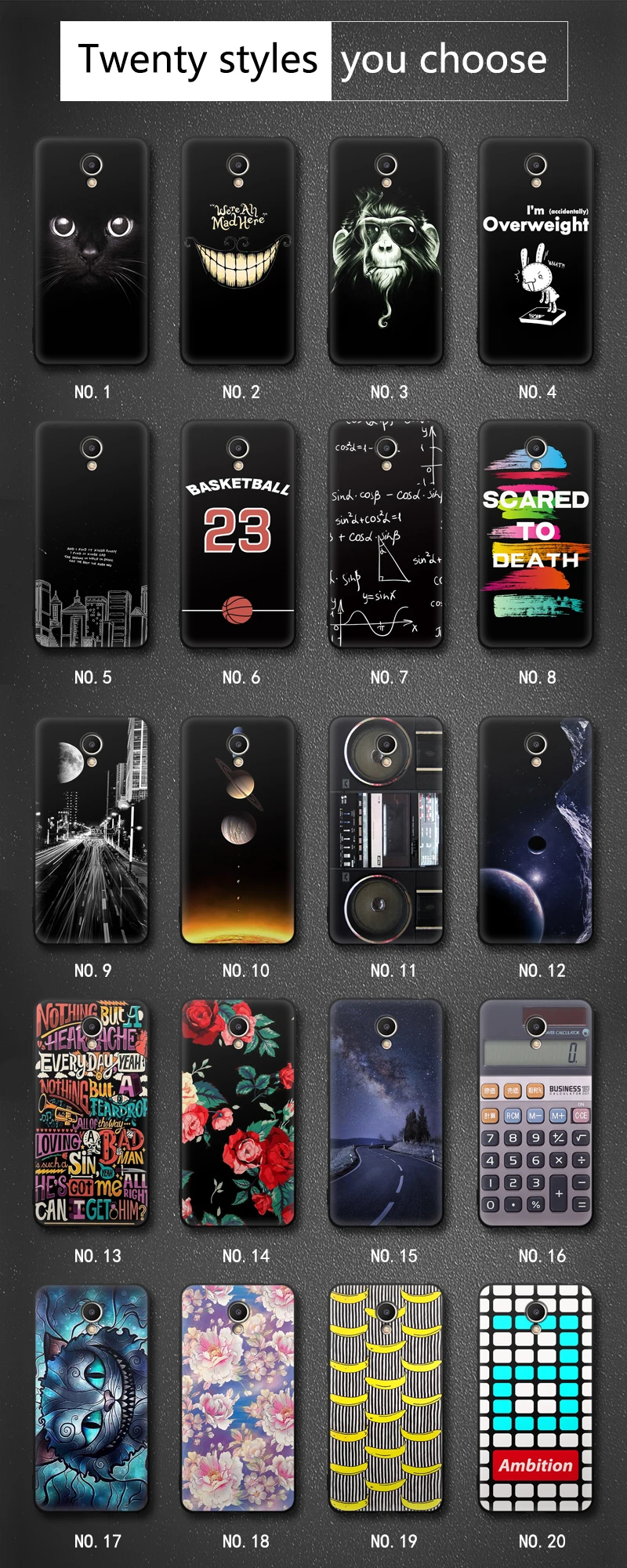 cases for meizu belt JURCHEN Phone Cases For Meizu M6 Cover Silicone TPU Soft Case For Meizu M6 Case Cartoon 3D Printed Back Bags Cute Cover Cute best meizu phone cases