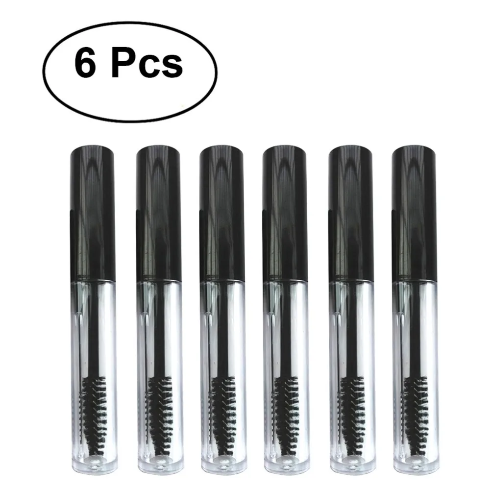 Buy 6pcs 3.5ml Empty Eyelashes Tube Eyelash Cream