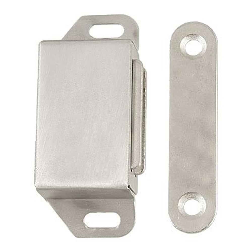 

Promotion! Home Office Door Self Closing Strong Magnetic Adsorption Magnet Buckle