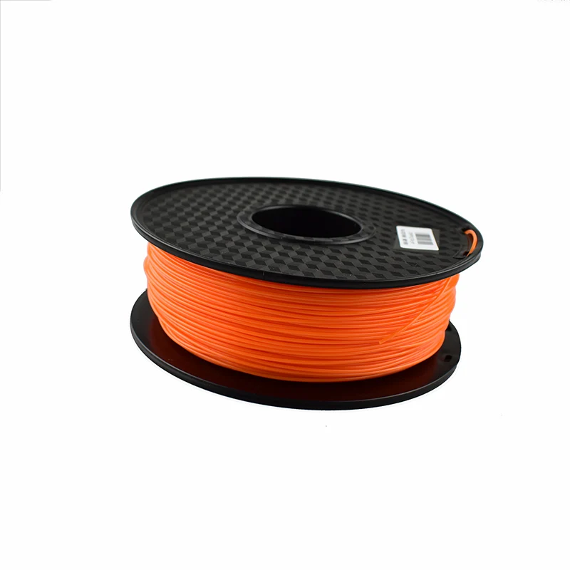 Высокое качество бренд 3D принтер нити 1 75 кг ABS/PLA/PETG пластиковые резиновые