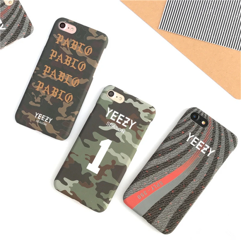 coque iphone 6 yeezus