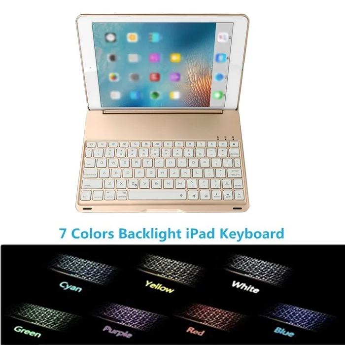 Animuss Bluetooth wireless keyboard (1)