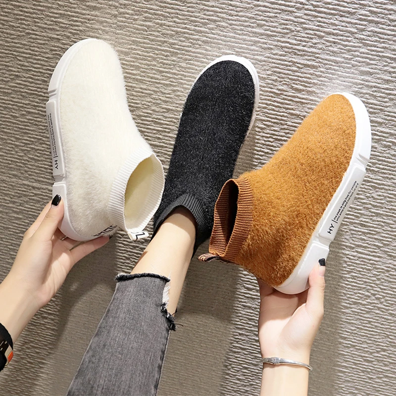 botas calcetin baratas