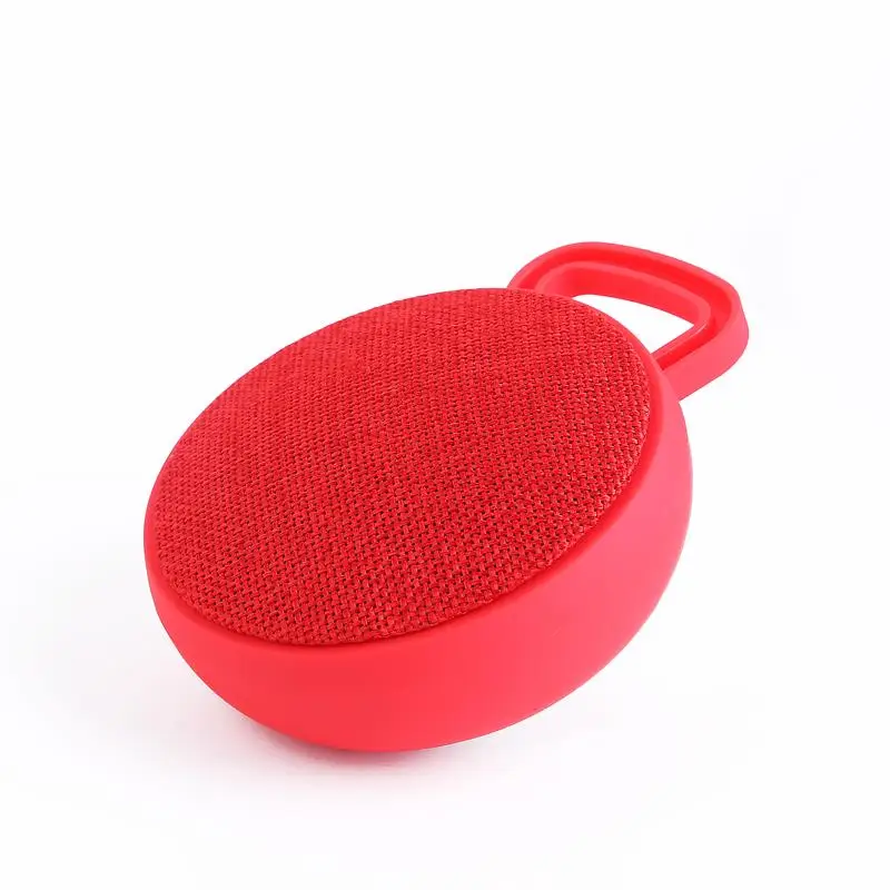 Мини Беспроводной Bluetooth Динамик стерео u диск tf карта музыки радио Портативный