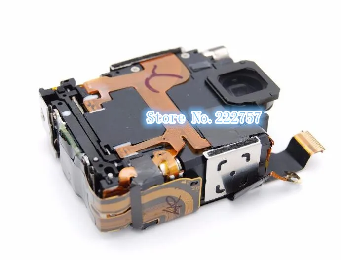 Новые оптические линзы с матрицей CCD для Olympus Stylus TOUGH TG 4 TG4 Digital Part|Адаптеры