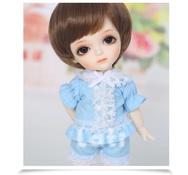 Oueneifs лати желтые руки 1/8 BJD SD фигурки из смолы модель тела для маленьких девочек и мальчиков куклы глаза высокое качество подарки