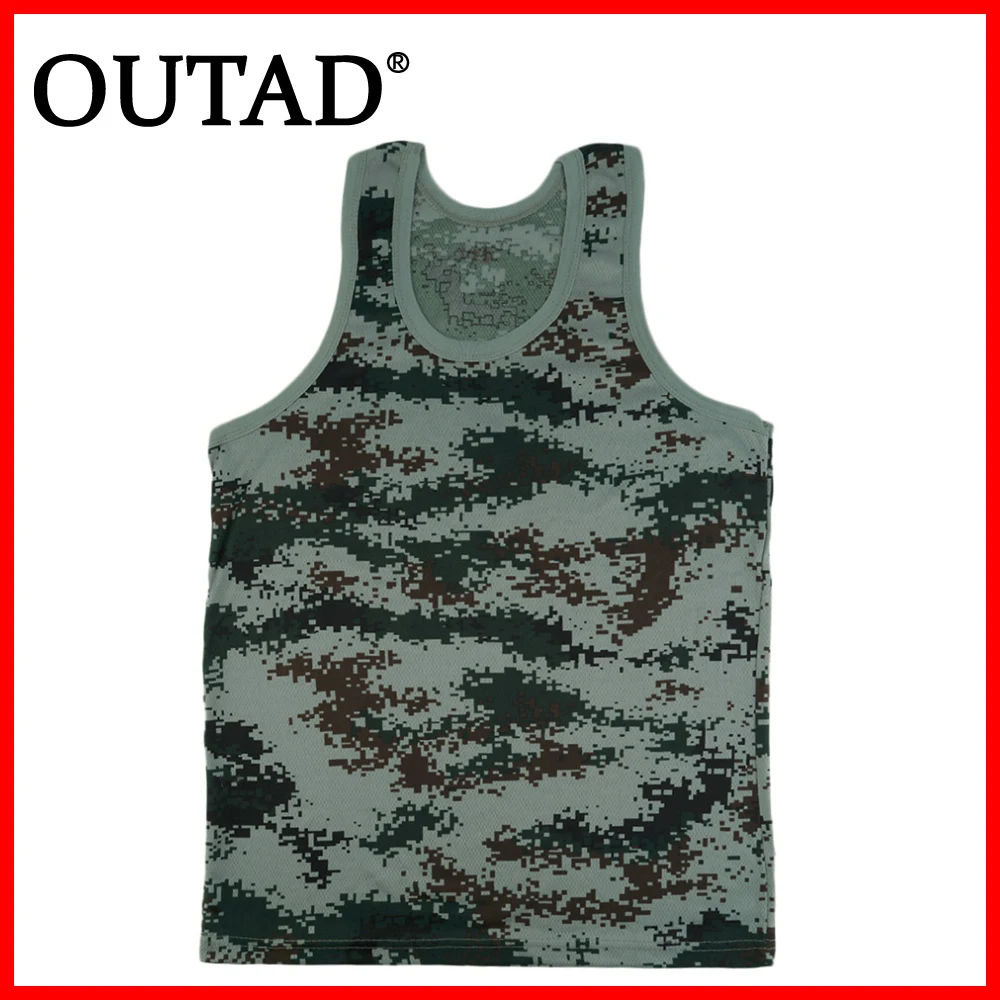 military running vest