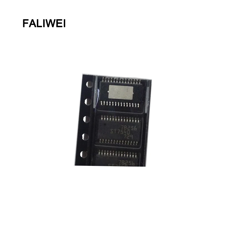 5 шт./лот ST7540 7540 TSSOP хорошее качество|tssop|5pcslot |