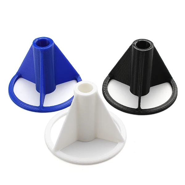 3D Printed Remote Control Rocker Model Cover for Flysky TH9X Frsky X9D Transmitter | Игрушки и хобби