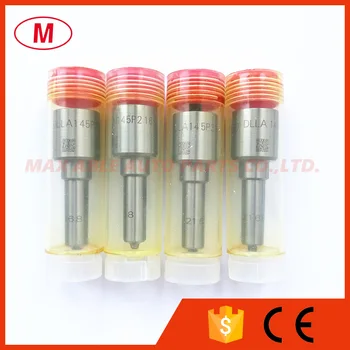 

DLLA145P2168 0433172168 High quality Common rail injector nozzle/Rail Nozzle/Injector nozzle/ for 0445110376 5258744 injector