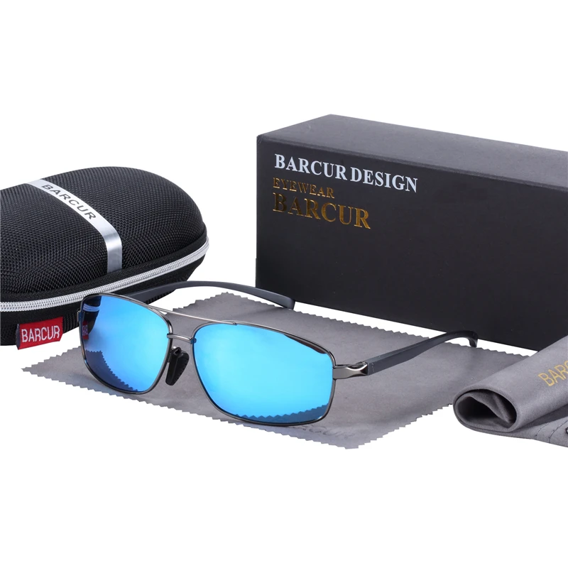 Aluminium Sunglasses 2160 (4)