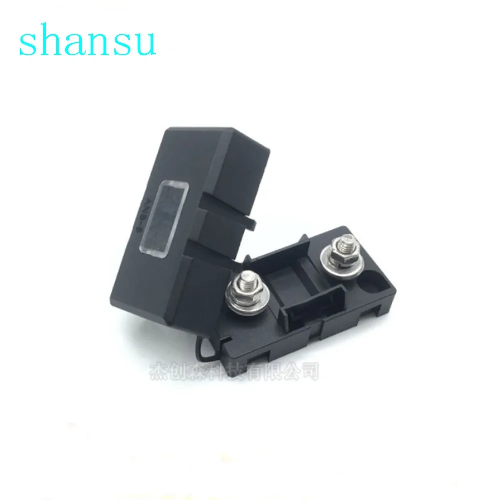Фонарь с держателем предохранителя 52x27 5 мм|fuse holder|fuse basescar fuse holder |