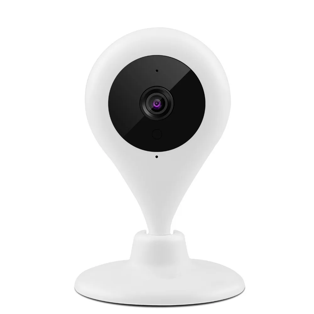Water Droplets Wireless Home Security IP Camera Surveillance Camera Wifi font b Night b font font