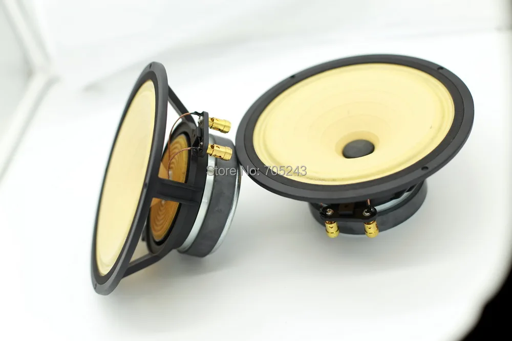 l cao full range speaker