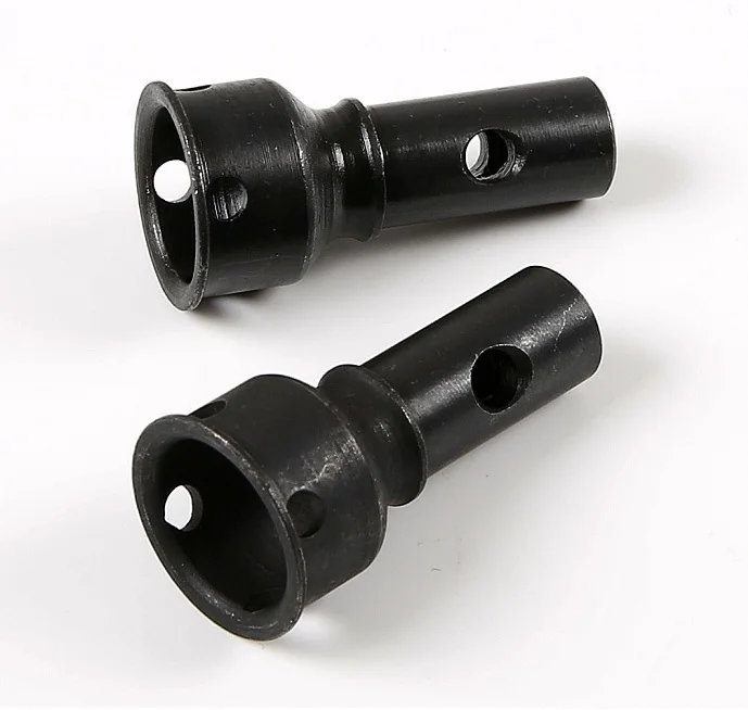 

dog bone knuckle 2pcs for 1/5 scale Rovan ROFUN F5 4WD ON ROAD MCD XS5