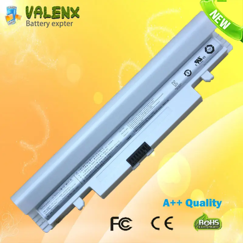 Батарея для Samsung N150 N148 NP-N148 серии AA-PB2VC3B NP-N150 NT-N148 AA-PB2VC6B/E 6 ячеек 48WH | Компьютеры и