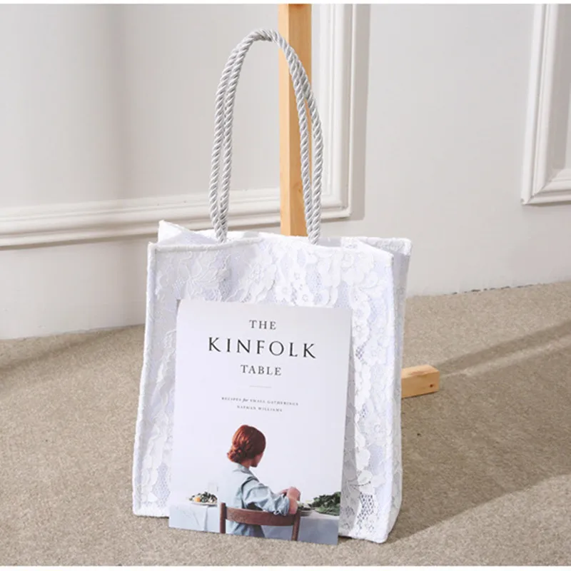lace bag 9