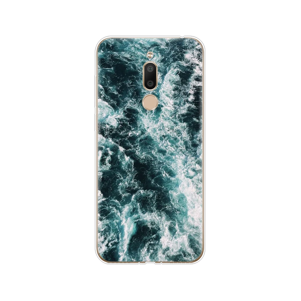 case For Meizu M6T Case cover 5.7 Inch Silicone Soft Shell coque For Fundas Meizu M6T Cover M6 T M 6T M811H Fundas 